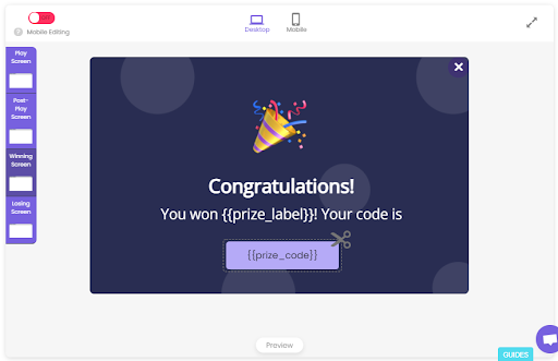 Spin The Wheel POP-UP Scam - Removal and recovery steps (updated)
