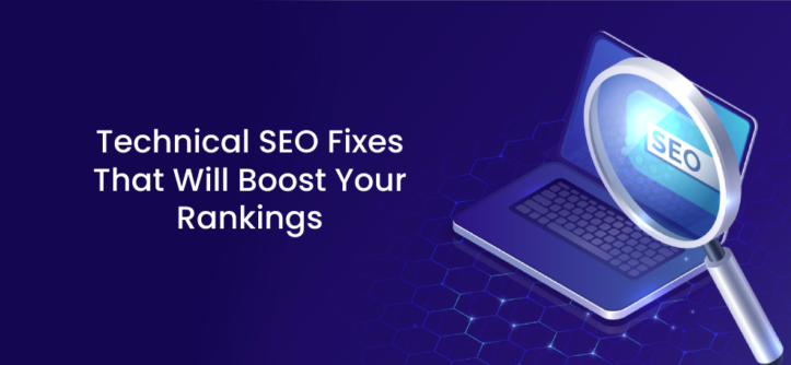 Technical SEO Fixes That Will Boost Your Rankings - Poptin blog