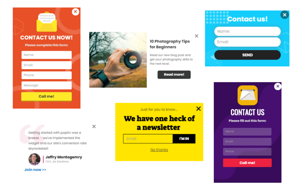 Kissflow-Alternativen-Formular-Builder