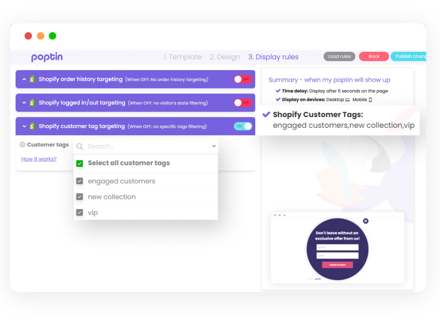 20 Product Examples to Boost Online Sales Poptin blog