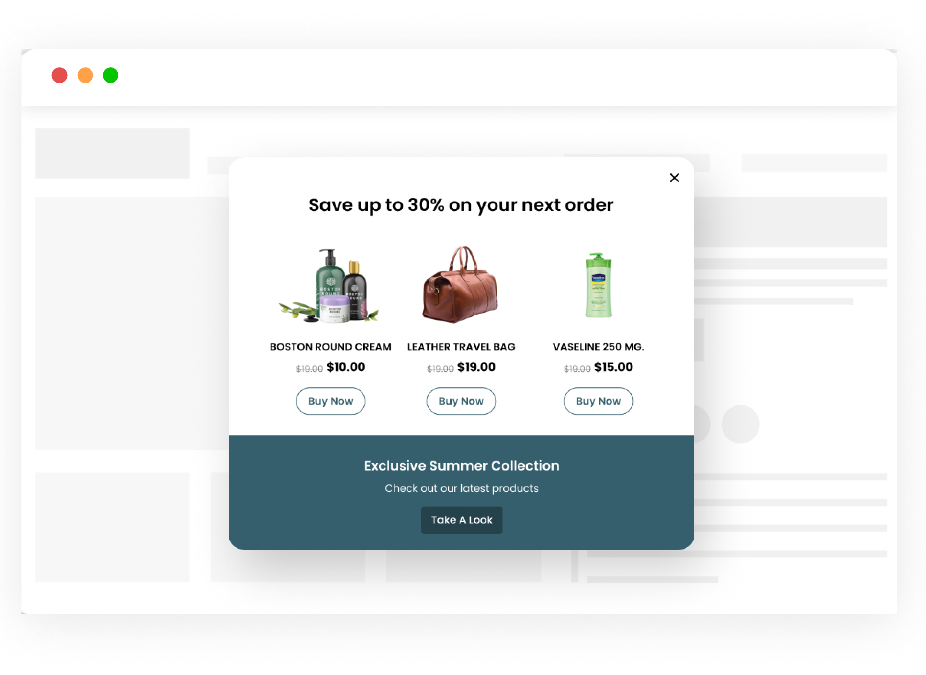 20 Product Examples to Boost Online Sales Poptin blog