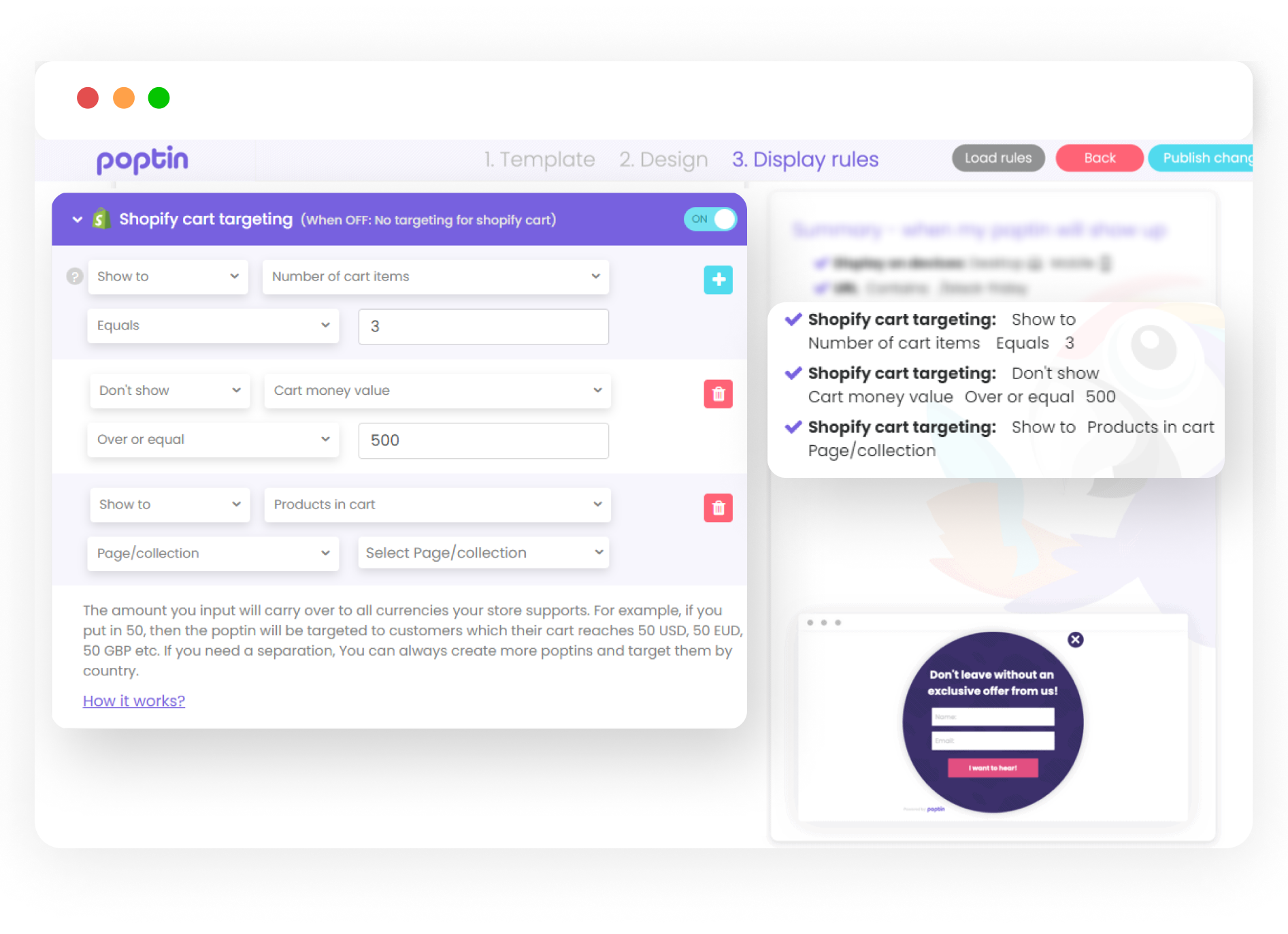 20 Product Examples to Boost Online Sales Poptin blog