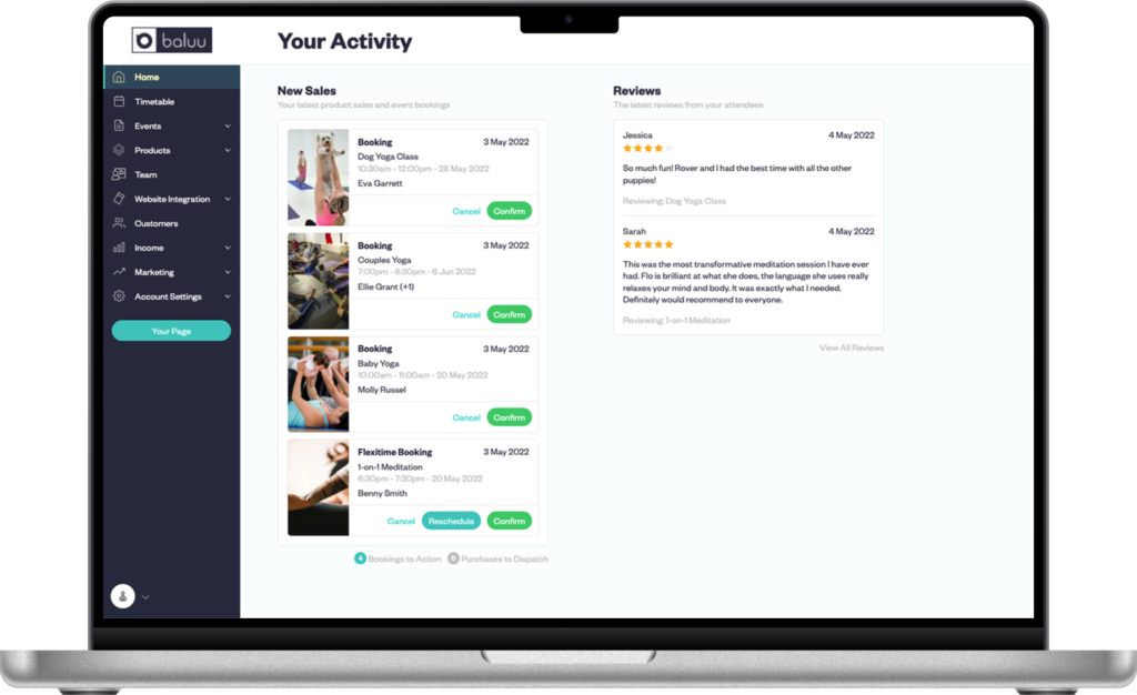 Group appointment scheduling tool and software