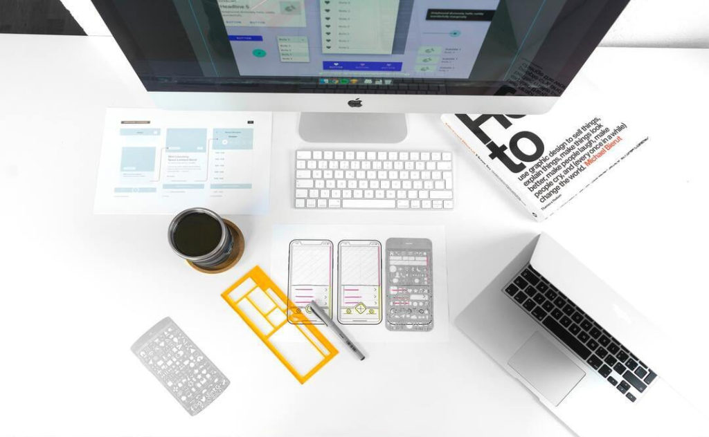 Top UI Trends