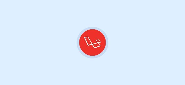 Laravel-Webentwicklungs-Frameworks