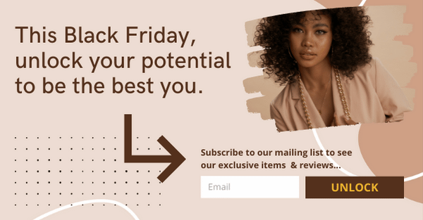 10 Black Friday Discount Coupon Pop Up Examples You Can Offer Customers -  Premio