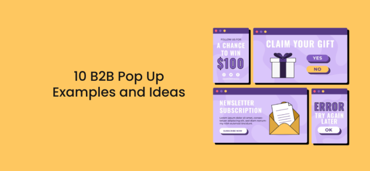 POWR Popup: Flash Sales, Email Pop Up, Discount Pops