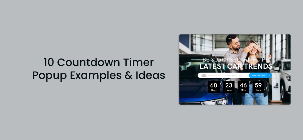 How to Make a Countdown Timer Video [+Free Templates] -  Blog:  Latest Video Marketing Tips & News