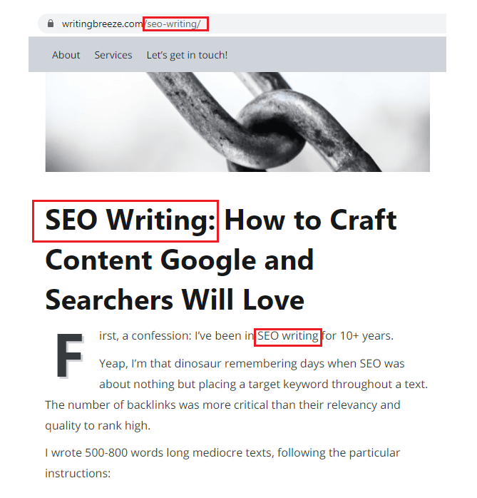 Google Says Writing Content Based On Keyword Search Volume Lists Will Lead To Mediocracy