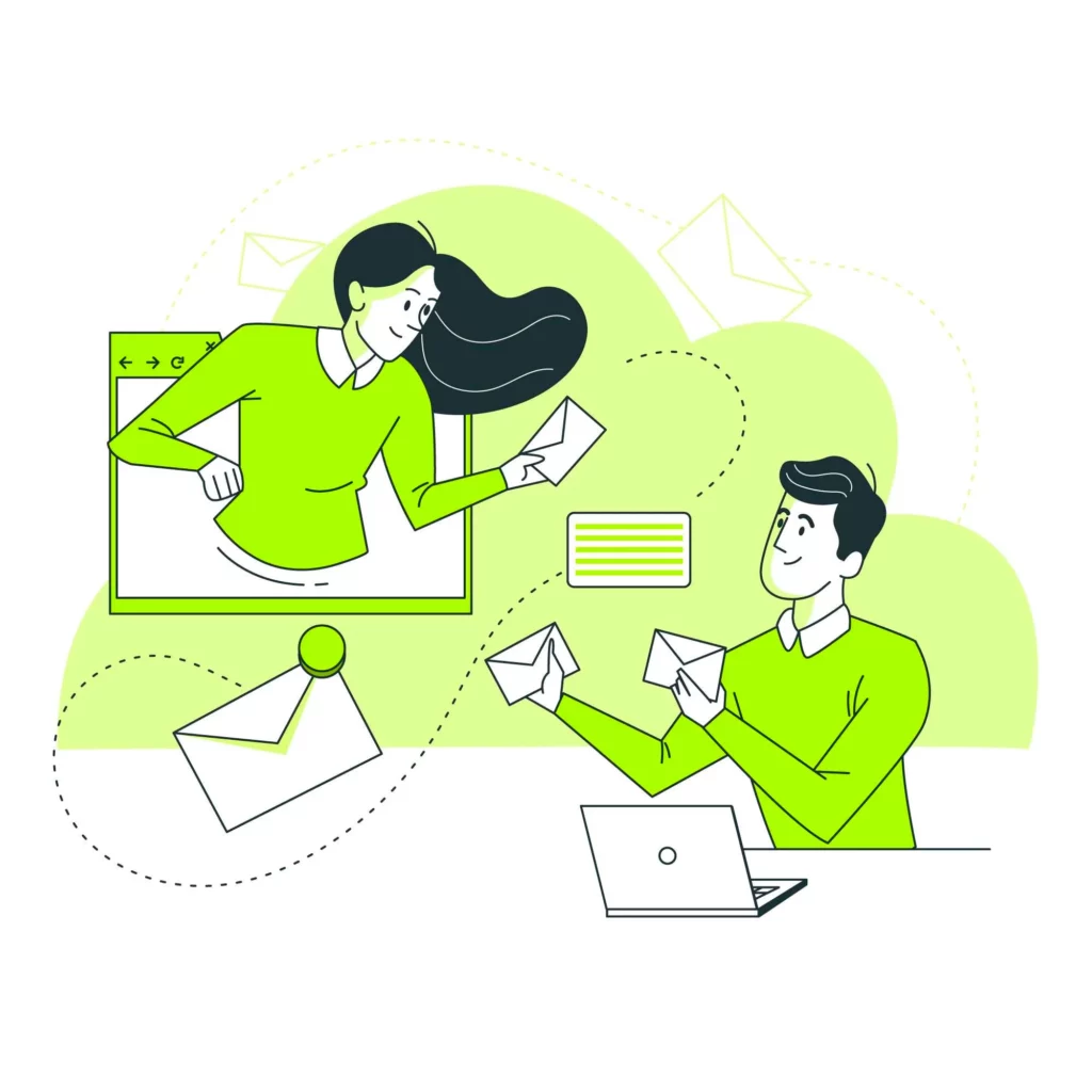 Awesome newsletter ideas Awesome newsletter ideas