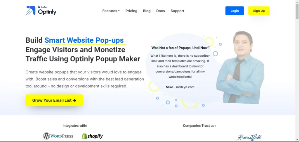 Optinly depicter alternatives Optinly depicter alternatives