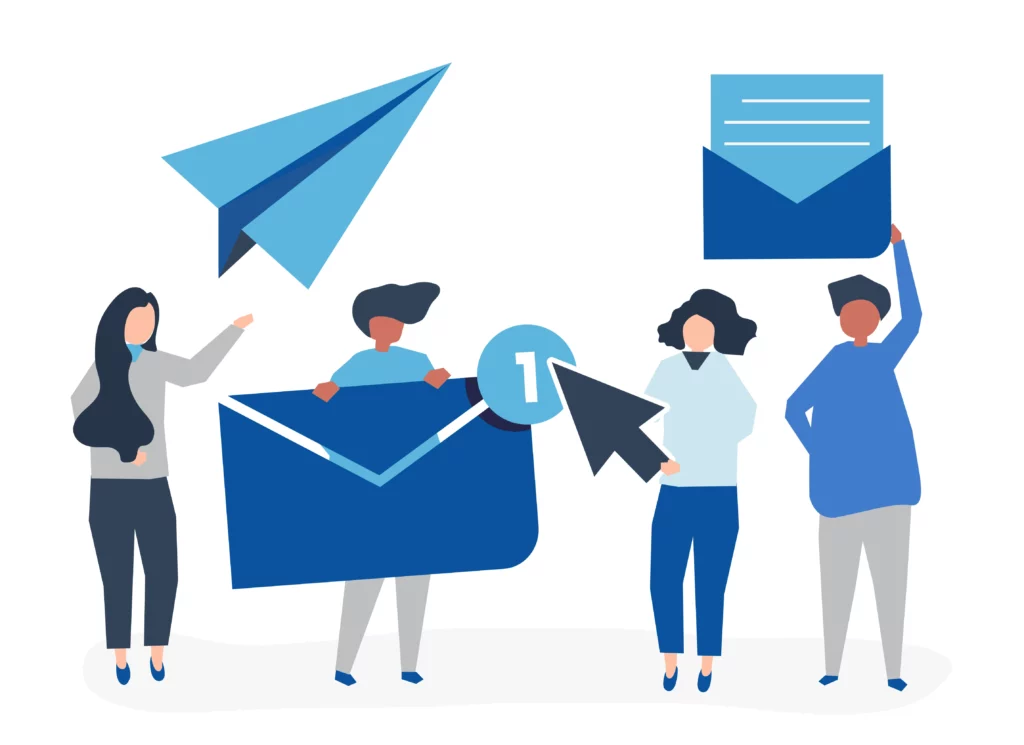 Klaviyo email list building tips 