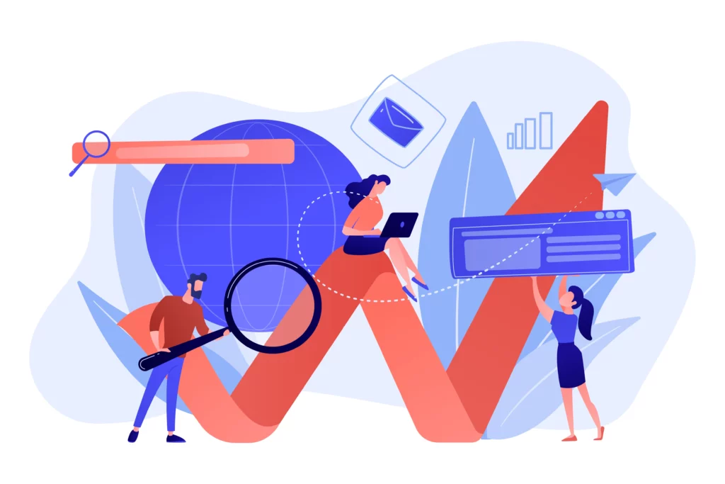 email marketing metrics