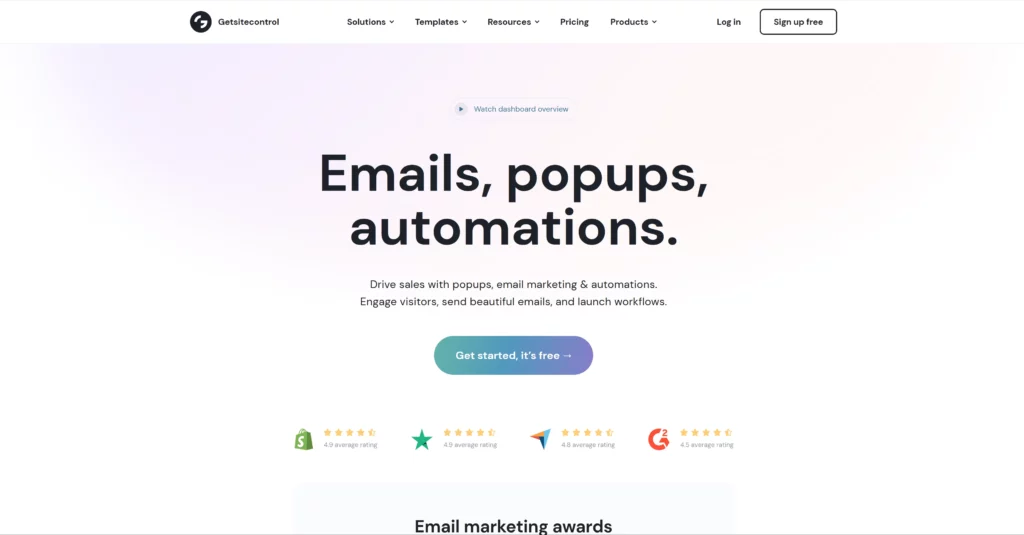 getsitecontrol claspo-alternativ getsitecontrol claspo-alternativ