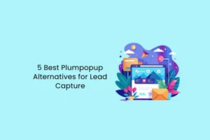 5 Best Plumpoup Alternatives to Campture Leads