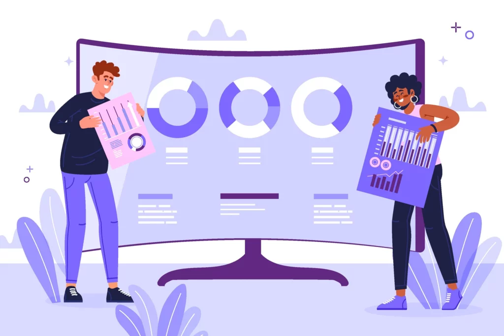 Hvordan exit intent og retargeting fungerer sammen