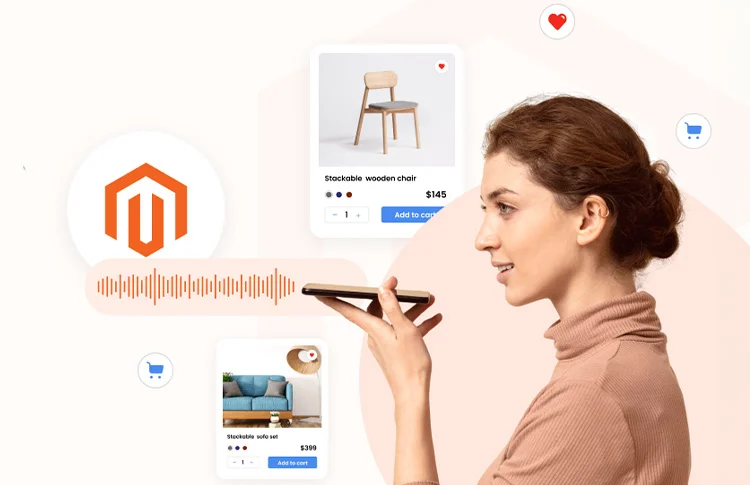 Funciones de búsqueda de compras localizadas