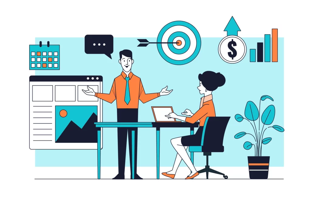 Smart brug af exit intent og retargeting