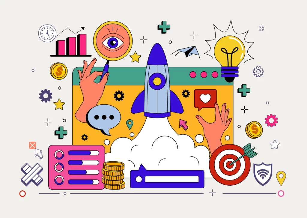 Værktøjer, der hjælper med at implementere denne strategi