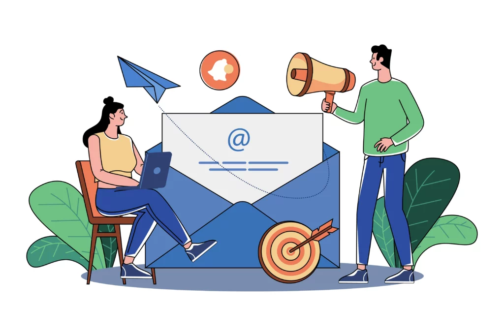 Email untuk Pemulihan Pengabaian Keranjang