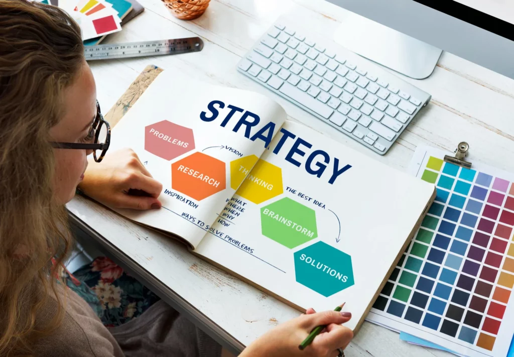Come eseguire questa strategia