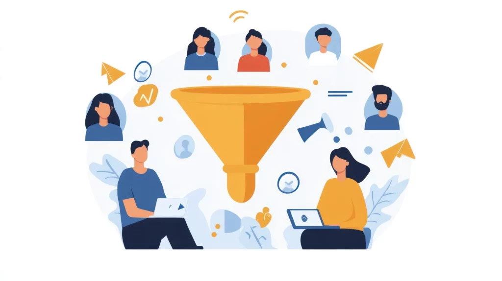 KI-personalisierte Lead-Erfassungserlebnisse