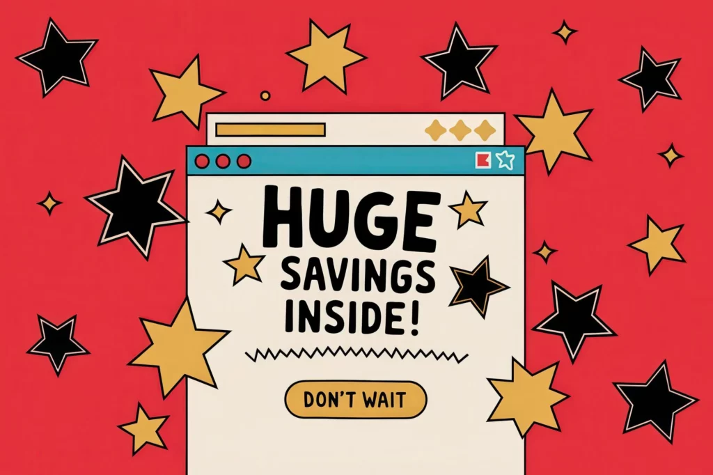 CTA 버튼에 사용할 동작 지향적 동사