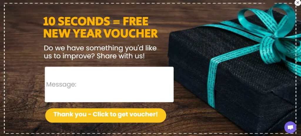 Exit intent popup new year popup ideas Exit intent popup new year popup ideas