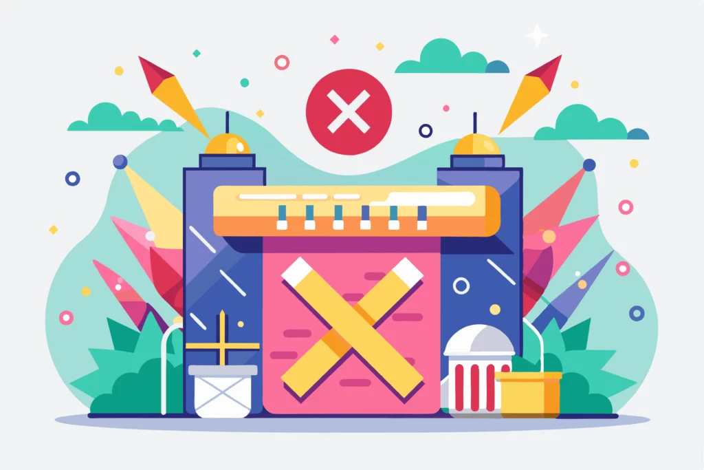 Uobičajene pogreške koje treba izbjegavati