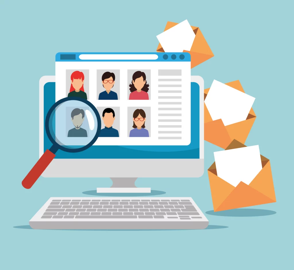 email segmentation email automation marketing