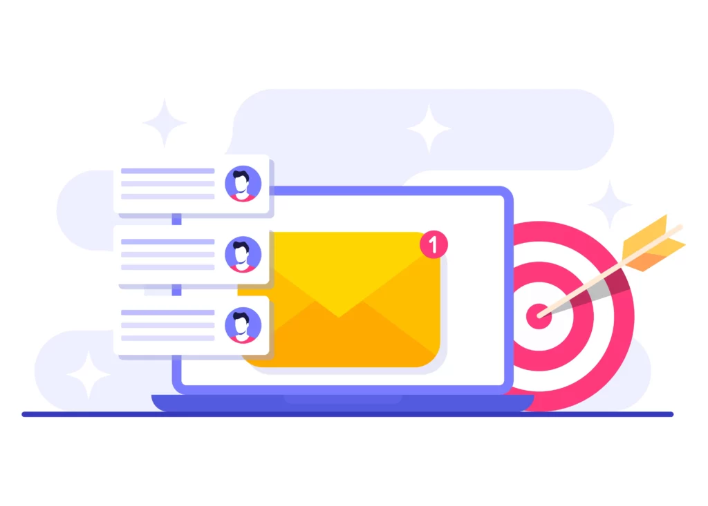 email marketing best practices segmentation