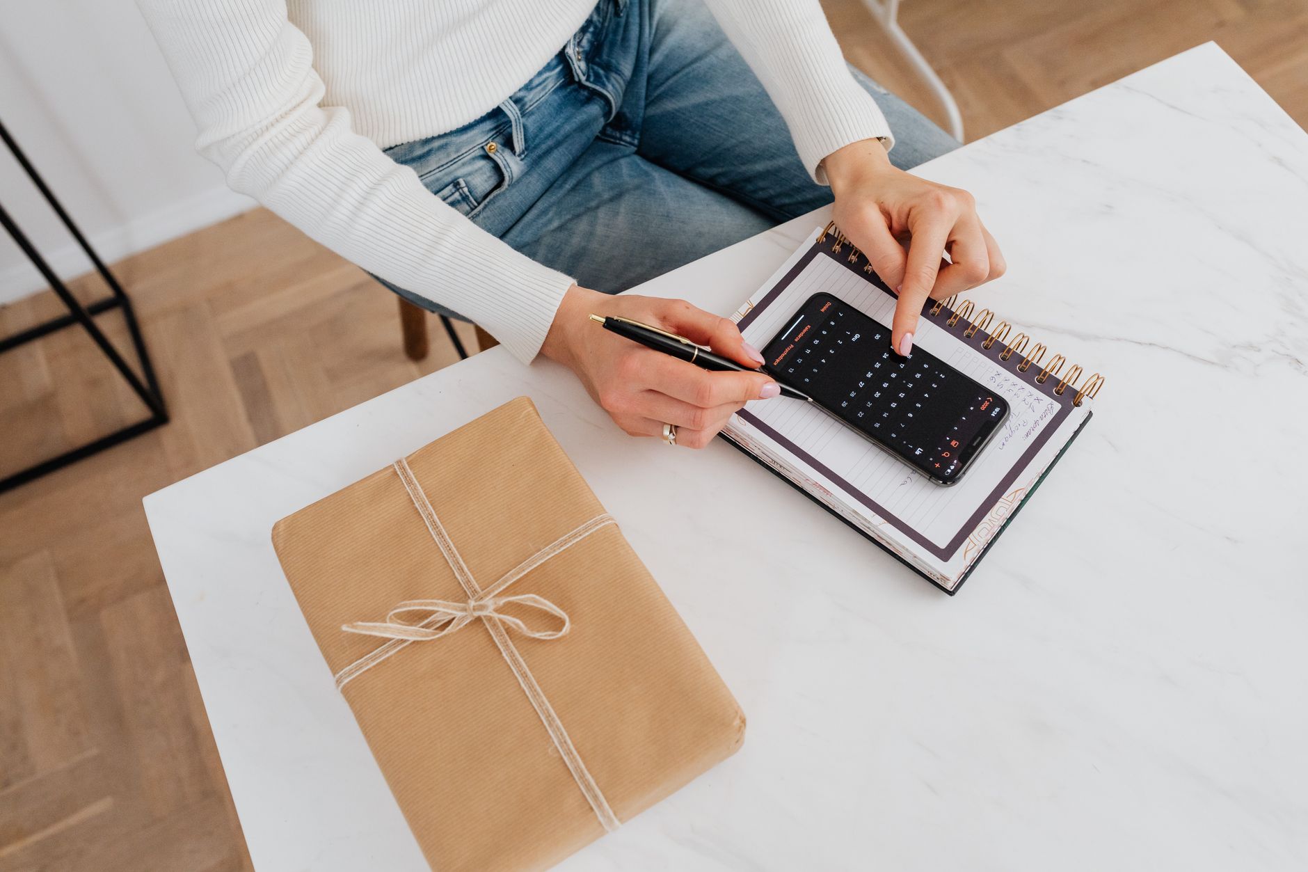 30-day roadmap for launching an ecommerce email preference center before BFCM
