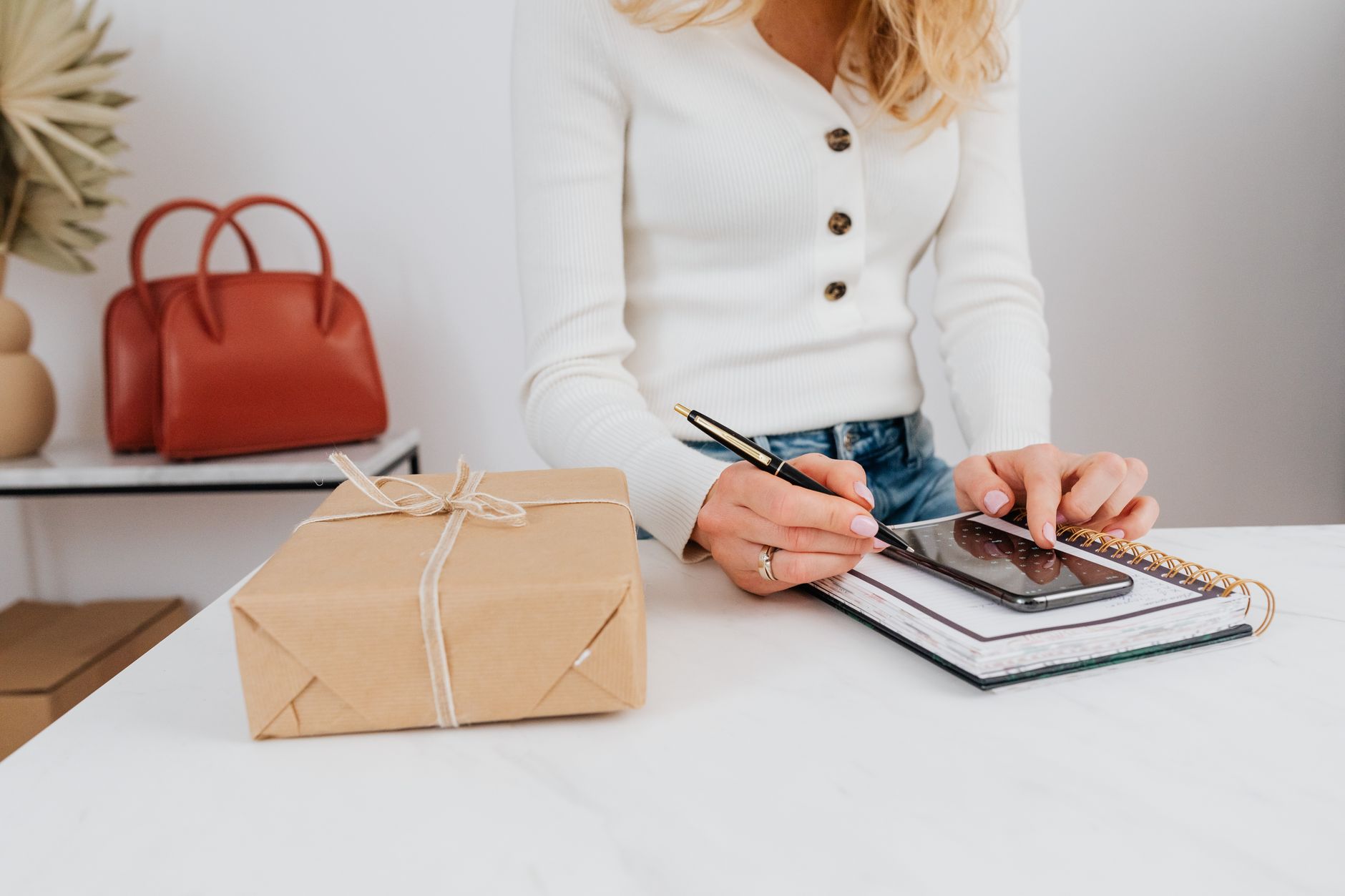 BFCM shopper segments created from subscriber preference data