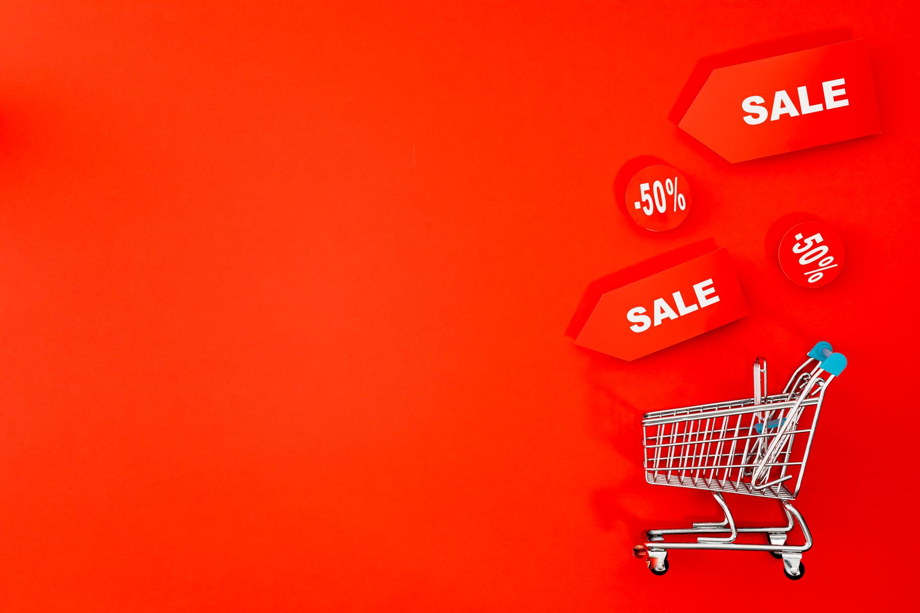 Countdown-Timer-Pop-up für ein zeitlich begrenztes E-Commerce-Angebot