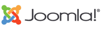 логотип Joomla