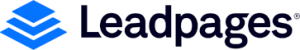 Leadpages-логотип