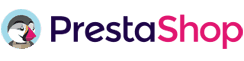 логотип prestashop
