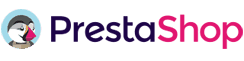 prestashop 徽标