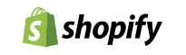 logotipo da shopify