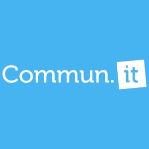 Code promo Commun.it