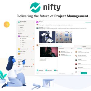 Nitfy 优惠券代码
