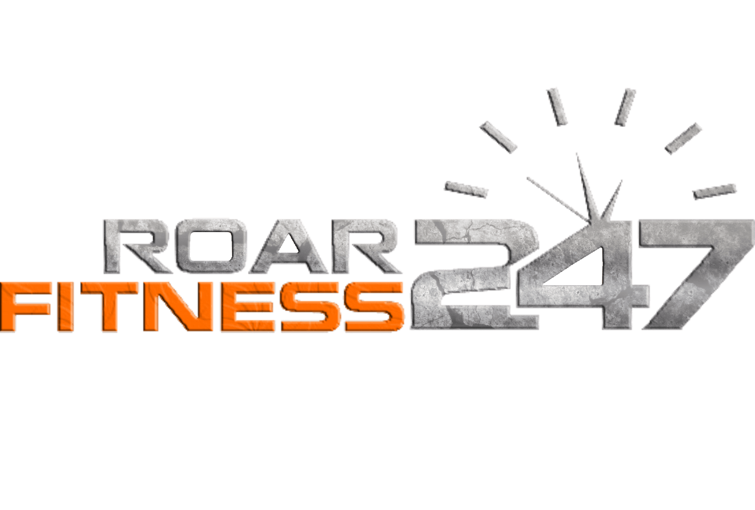 ROARFITNESS