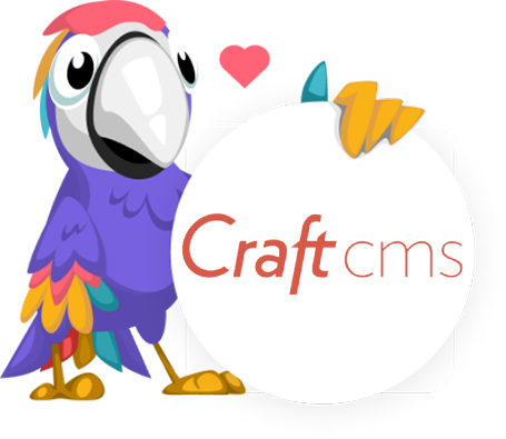 CRAFTCMS