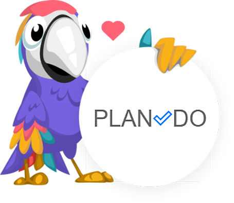 Plando plan do popups