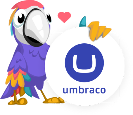 Umbraco