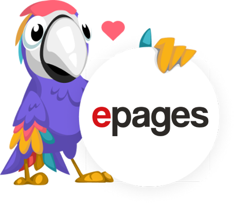 epagine