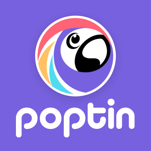 Poptin - Exit Intent, Pop Ups, and Contact Forms
