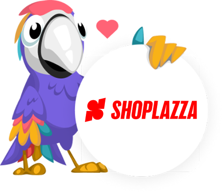 integrazione poptin di shoplazza