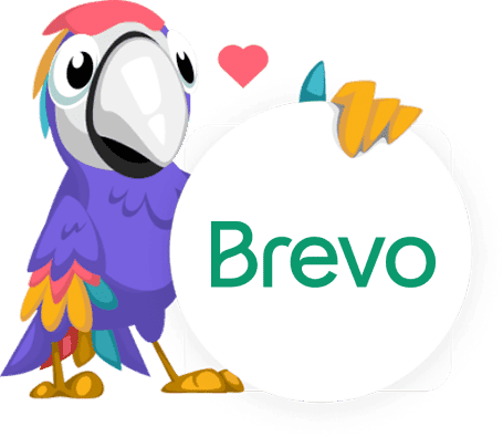 تفاصيل التكامل brevo