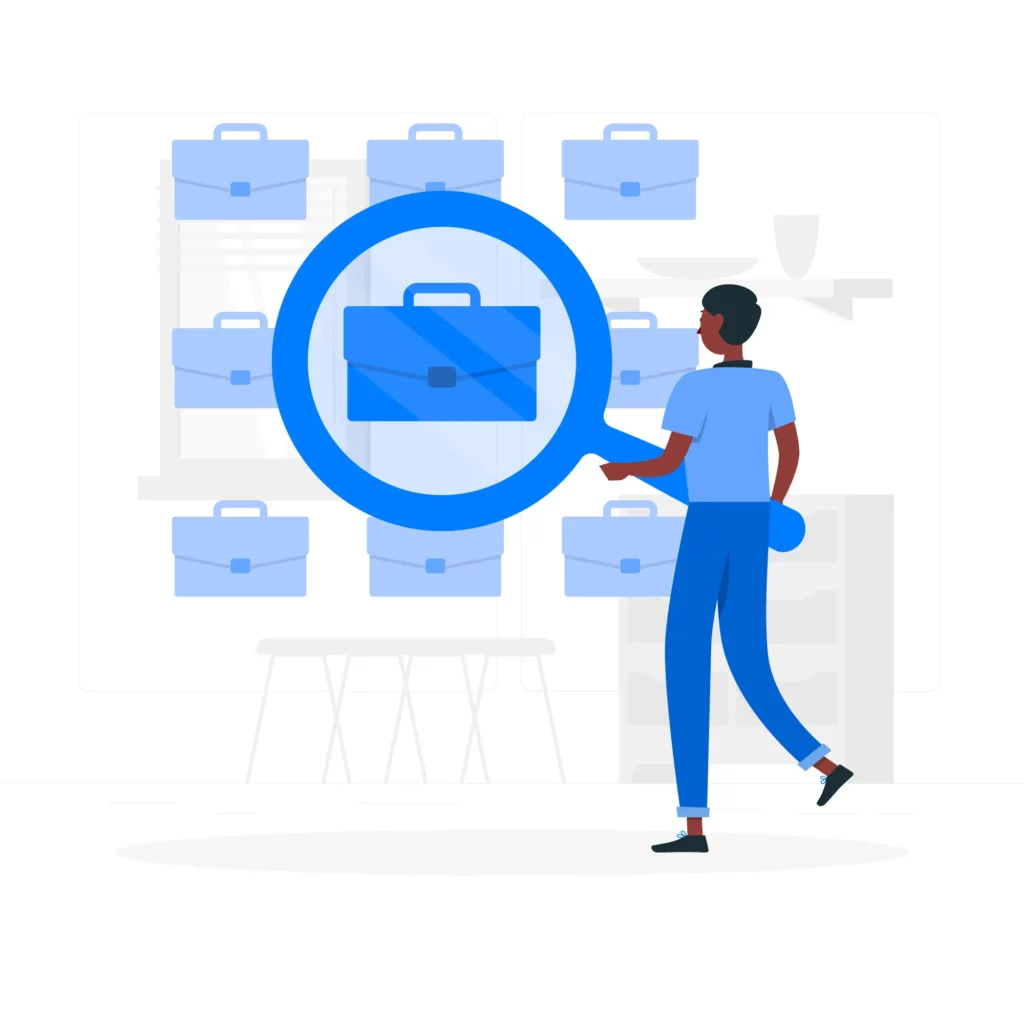 GTM (Google Tag Manager) is explained with example on Popti Glossary
